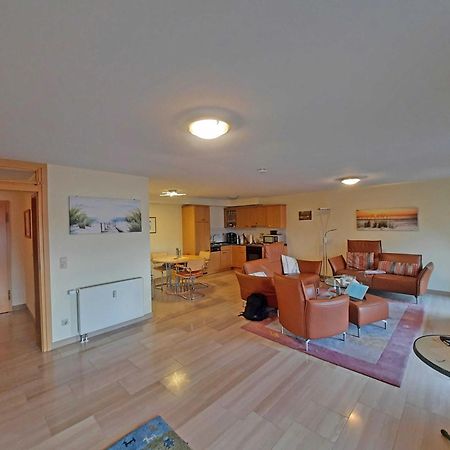 וארן Ferienwohnung "An Der Waterkant" Objekt Id 12050-0 מראה חיצוני תמונה