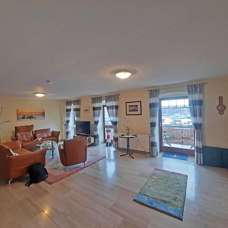 וארן Ferienwohnung "An Der Waterkant" Objekt Id 12050-0 מראה חיצוני תמונה