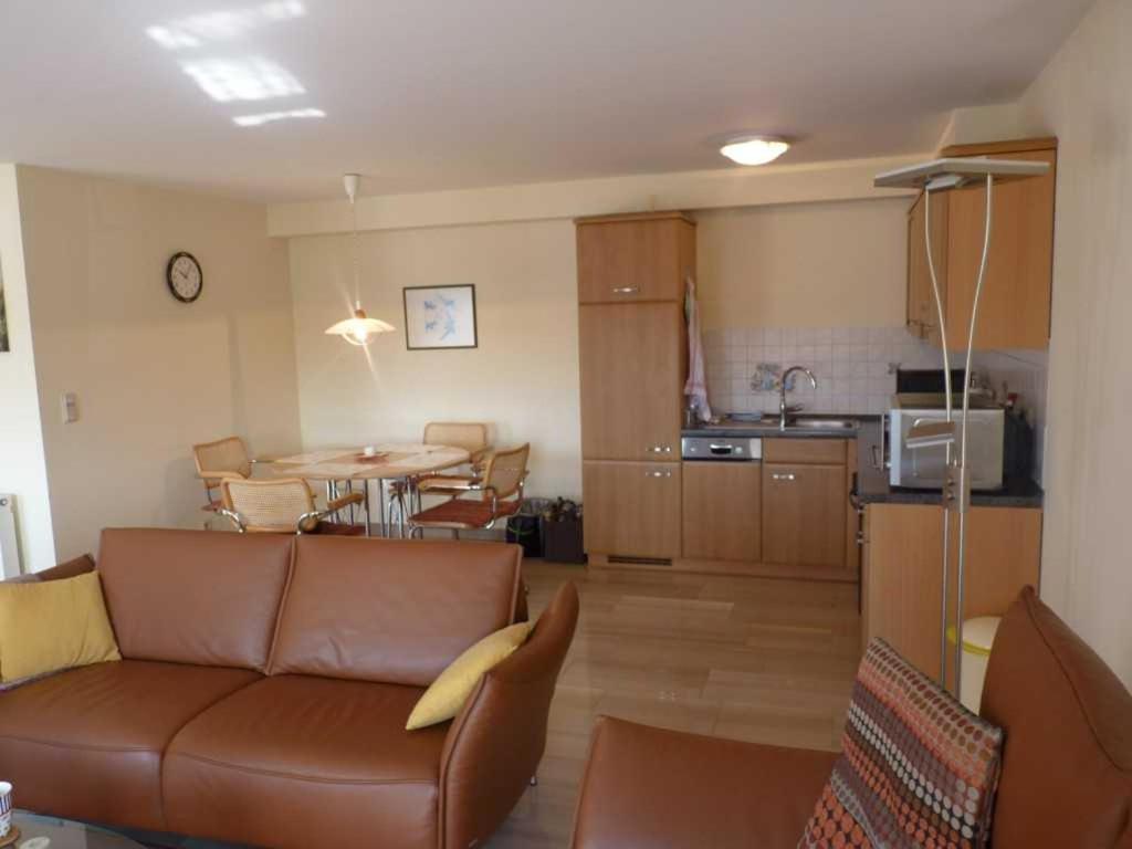 וארן Ferienwohnung "An Der Waterkant" Objekt Id 12050-0 מראה חיצוני תמונה