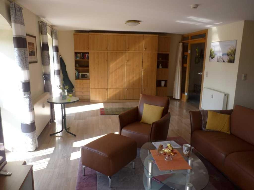 וארן Ferienwohnung "An Der Waterkant" Objekt Id 12050-0 מראה חיצוני תמונה